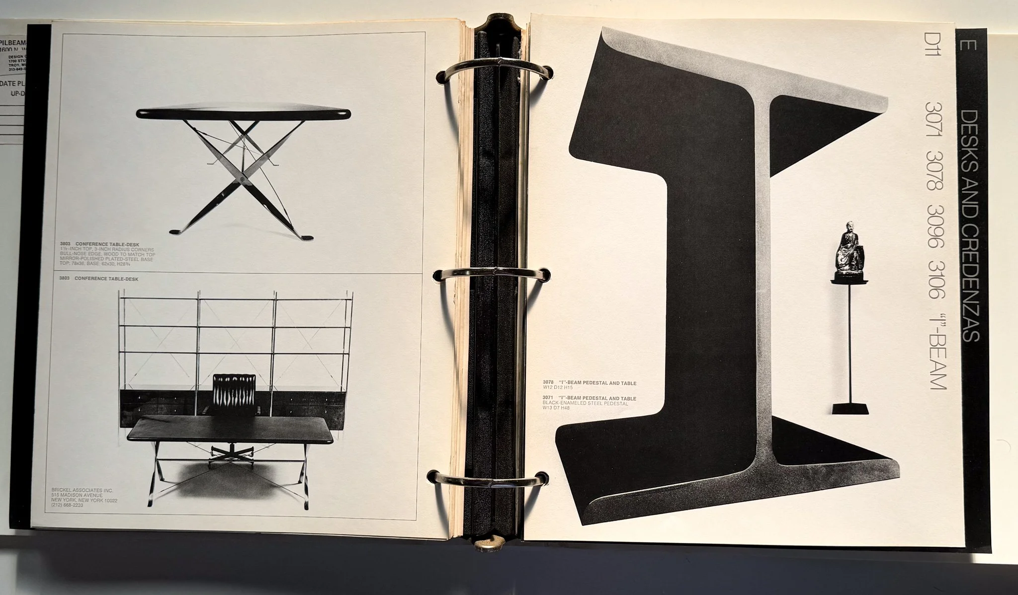 Superstudio: Life Without Objects — Weinberg Modern Books